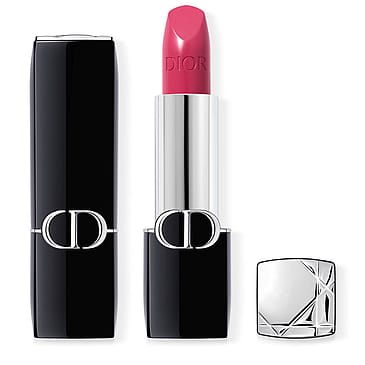 Rouge Dior Couture Colour Refillable Lipstick 678 Culte