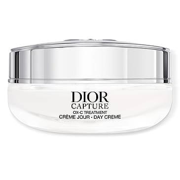 DIOR Capture Day Creme High-Performance Anti-Aging Correction for Wrinkles and Firmness 50 ml