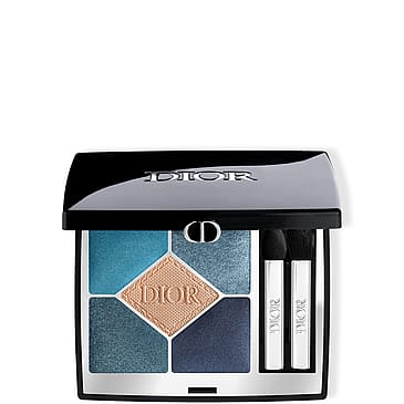 DIOR 5 Couleurs Eye Palette 279 Denim