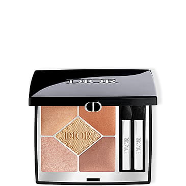 Diorshow 5 Couleurs Eye Palette 423 Amber Pearl