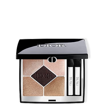 Diorshow 5 Couleurs Eye Palette 539 Grand Bal