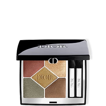 Diorshow 5 Couleurs Eye Palette 343 Khaki
