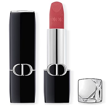 Rouge Dior Couture Colour Refillable Lipstick 581 Virevolte