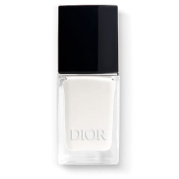 Dior Vernis Nail Polish with Gel Effect and Couture Color 007 Jasmin