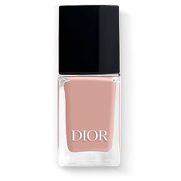 DIOR Dior Vernis Nail Polish with Gel Effect and Couture Color 100 Nude Look
