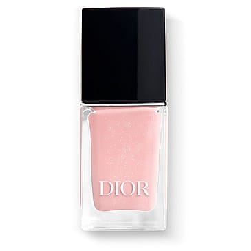 Dior Vernis Nail Polish with Gel Effect and Couture Color 268 Ruban