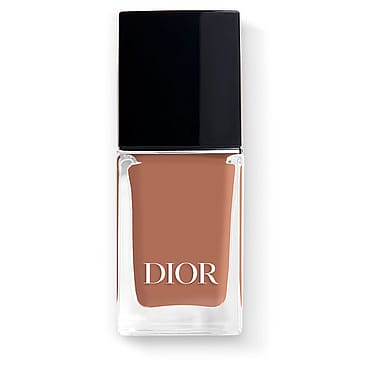 Dior Vernis Nail Polish with Gel Effect and Couture Color 323 Dune