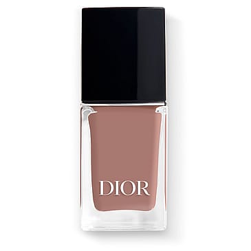 Dior Vernis Nail Polish with Gel Effect and Couture Color 449 Dansante