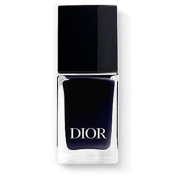 DIOR Vernis Nail Polish With Gel Effect And Couture Color 902 Pied-De-Poule