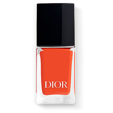 Dior Vernis Nail Polish with Gel Effect and Couture Color 648 Mirage