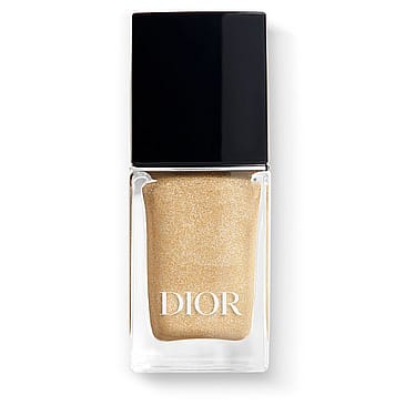 DIOR Vernis Nail Polish With Gel Effect And Couture Color 513 J'Adore