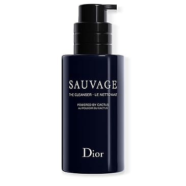 DIOR Sauvage The Cleanser Face Cleanser 125 ml