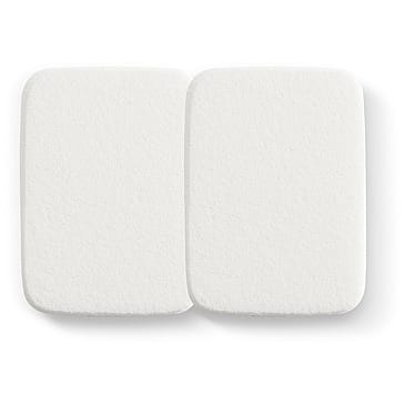 DIOR Forever Natural Velvet Sponge Applicator Refills 2 pcs