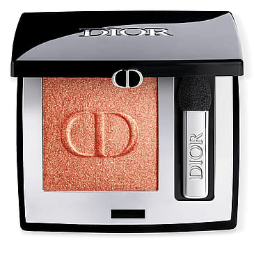 Diorshow Mono Couleur High-Color And Long-Wear Eyeshadow 628 Amber Star