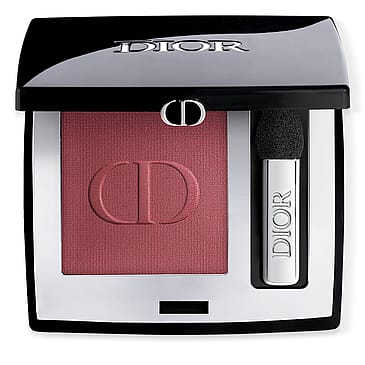 Diorshow Mono Couleur High-Color And Long-Wear Eyeshadow 884 Rouge Trafalgar