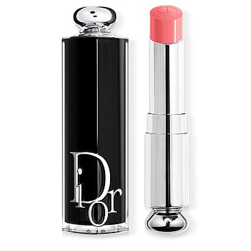 Dior Addict Shine Lipstick - 90% Natural Origin - Refillable 362 Rose Bonheur