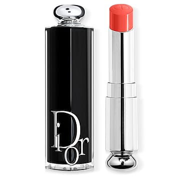 Dior Addict Shine Lipstick - 90% Natural Origin - Refillable 546 Dolce Vita