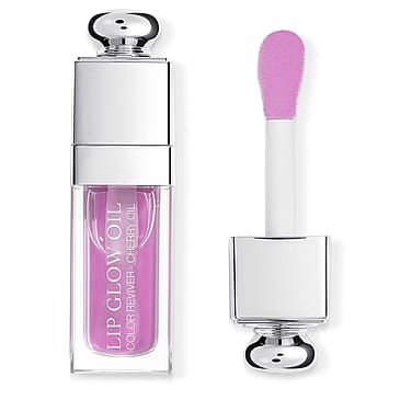 Dior Addict Lip Glow Oil 063 Pink Lilac
