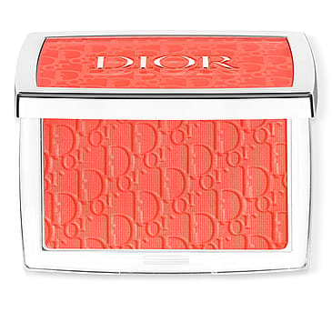 DIOR Backstage Rosy Glow Blush 061 Poppy Coral