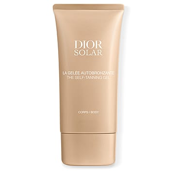 DIOR Dior Solar The Self-Tanning Gel for the Body 150 ml