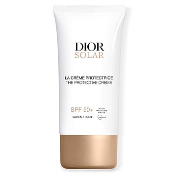 DIOR Dior Solar The Protective Creme SPF50 Sunscreen For Body 150 ml