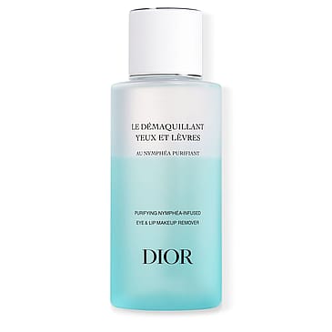 DIOR REMOVER EYE/LIP BTL 125 ml