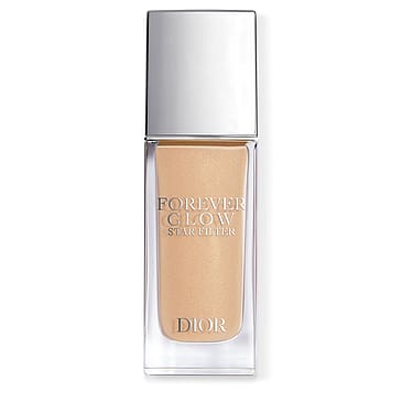 DIOR Forever Glow Star Filter Complexion Sublimating Fluid 2N