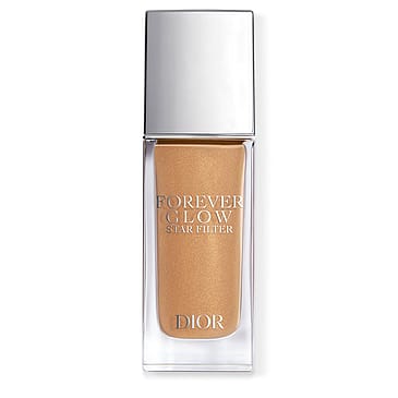 DIOR Forever Glow Star Filter Complexion Sublimating Fluid 4N