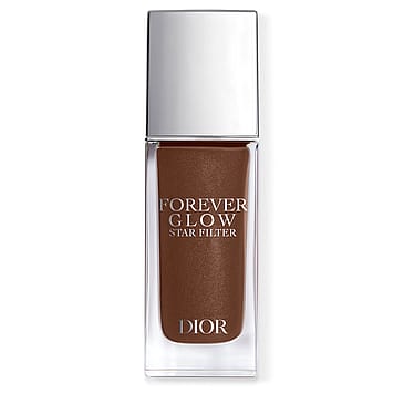 DIOR Forever Glow Star Filter Complexion Sublimating Fluid 9N
