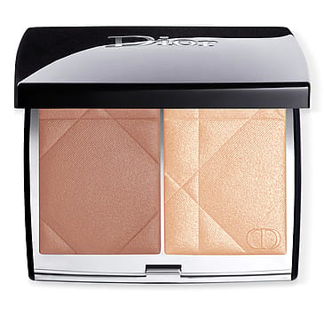DIOR Rouge Blush Colour & Glow 100 Diorissimo