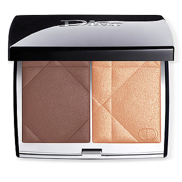 DIOR Rouge Blush Colour & Glow 200 Diorama