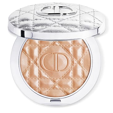 DIOR Forever Luminizer 01 Nude Halo