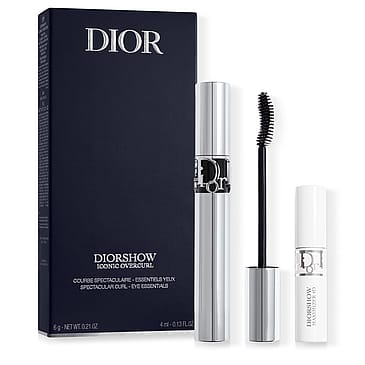 DIOR Diorshow Iconic Overcurl Mascara Set
