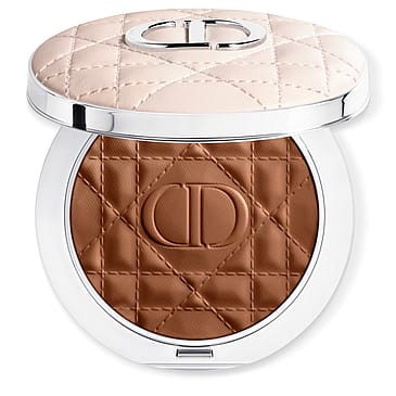 Dior Forever Nude Matte Filter Blurring Setting Powder 05 Deep