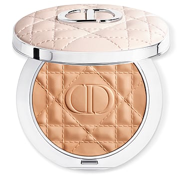 Dior Forever Nude Matte Filter Blurring Setting Powder 3 Medium