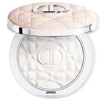 DIOR Dior Forever Nude Radiant Filter Blurring Setting Powder 0 Luminescent