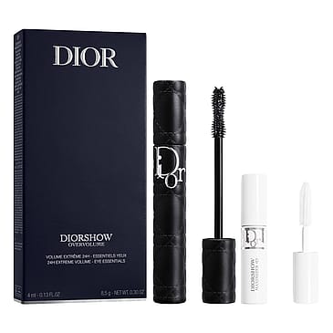 Dior Diorshow Masc Routine Set