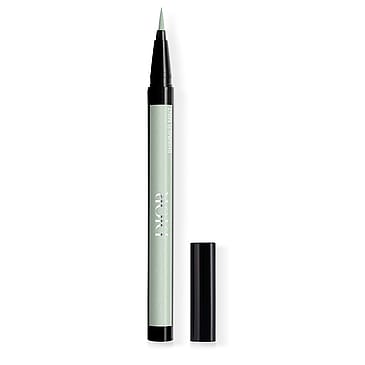 Diorshow Liquid Liner 301 Shimmer Green