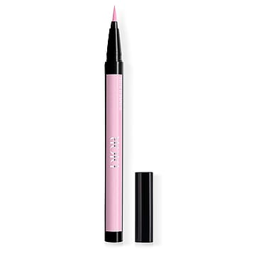 Diorshow Liquid Liner 801 Shimmer Rose
