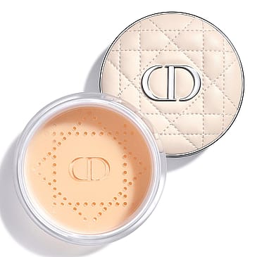 DIOR Forever Loose Powder 02 Light