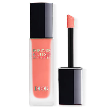 Dior Forever Blush Soft Filter Whipped Liquid Blush 04 Daisy