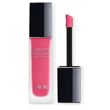 Dior Forever Blush Soft Filter Whipped Liquid Blush 10 Fuchsia