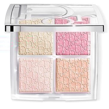 DIOR Dior Backstage Glow Maximizer Palette 004 Rose Gold Glow