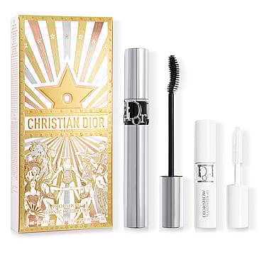 DIOR Diorshow Volume & Curl Gaveæske