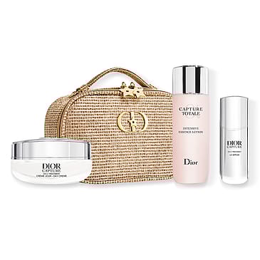 DIOR Capture Totale Trio Creme Gift Box