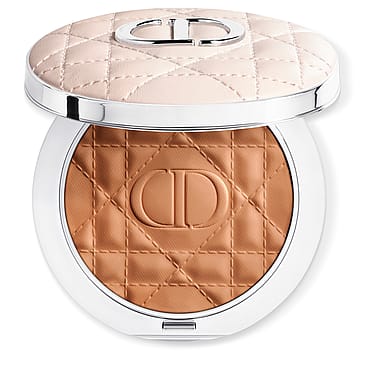 Dior Forever Nude Matte Filter Blurring Setting Powder 35 Medium Tan