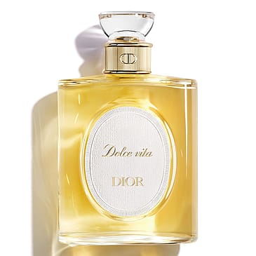 DIOR DOLCE VITA EAU DE TOILETTE 100 ml