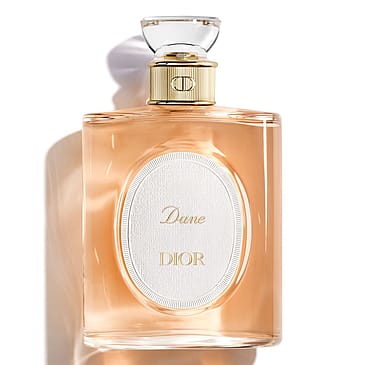 DIOR DUNE EAU DE TOILETTE 100 ml