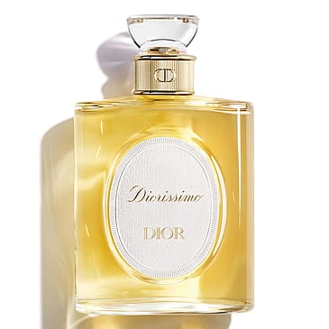 DIORISSIMO EAU DE TOILETTE 100 ml
