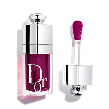 DIOR Dior Addict Lip Glow Oil 006 Berry